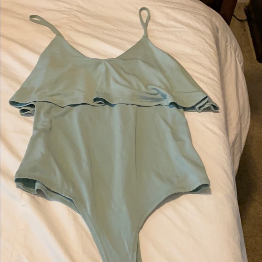 Body suit